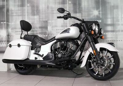 Indian Springfield Dark Horse (2019 - 20) - Annuncio 9293025