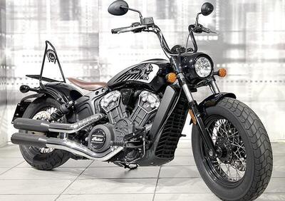 Indian Scout 1133 (2021 - 25) - Annuncio 9346279