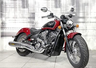 Indian Scout 1133 (2021 - 25) - Annuncio 9829741
