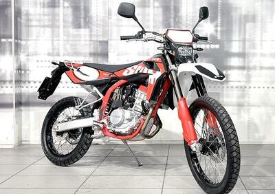 Swm RS 125 R (2017 - 20) - Annuncio 9842316