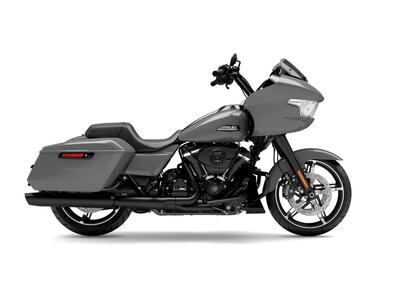 Harley-Davidson Road Glide (2024 - 25) - Annuncio 9882959