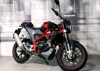 Swm Varez 125 (2020) - Annuncio 9225851