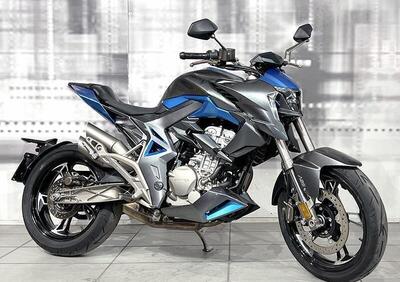 Zontes ZT310-R (2019 - 20) - Annuncio 9876080