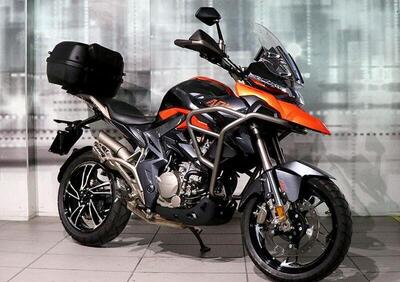 Zontes ZT310-T1 (2021 - 23) - Annuncio 9626475