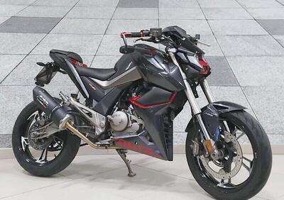 Zontes ZT125-U (2020 - 25) - Annuncio 9876987