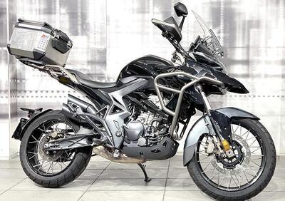 Zontes ZT310-M (2021 - 24) - Annuncio 9626476