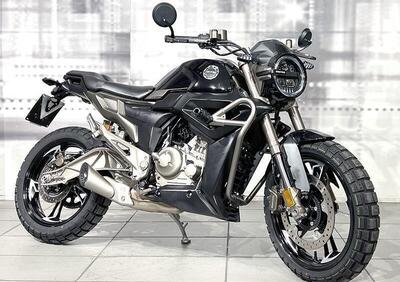 Zontes ZT125-G1 (2020 - 25) - Annuncio 9876081