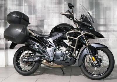 Zontes ZT310-T2 (2022 - 23) - Annuncio 9805842