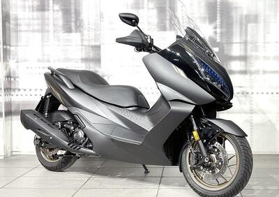 Zontes ZT350-E (2023 - 25) - Annuncio 9879765