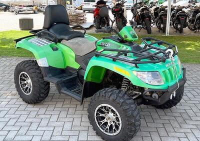 Arctic Cat 650 H1 - Annuncio 9824644