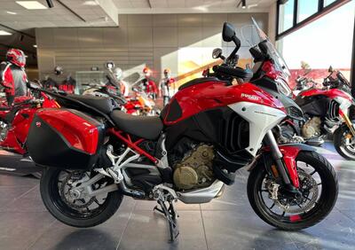 Ducati Multistrada V4 S (2021 - 24) - Annuncio 9882958
