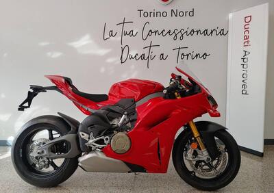 Ducati Panigale V4 S (2025) - Annuncio 9882962