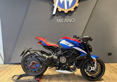 MV Agusta Dragster 800 RR SCS America (2023 - 25) - Annuncio 9882978