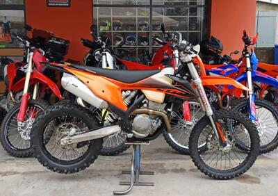 KTM 350 EXC-F (2020) - Annuncio 9882965