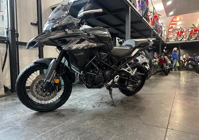 Benelli TRK 502X (2021 - 26) - Annuncio 9882977