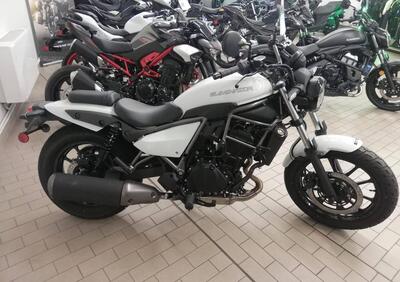 Kawasaki Eliminator 500 (2024 - 26) - Annuncio 9882982