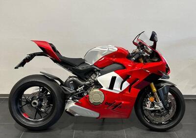 Ducati Panigale V4 R (2023 - 24) - Annuncio 9882983