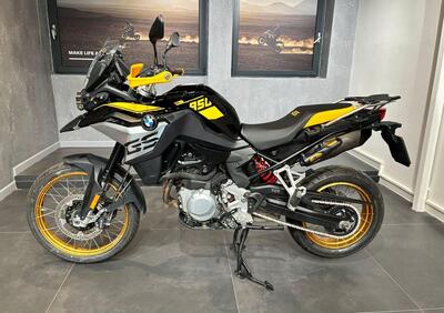 Bmw F 850 GS - Edition 40 Years GS (2021) - Annuncio 9882468