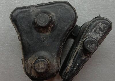 41241422000 Parastrappi CB Honda - Annuncio 9883010