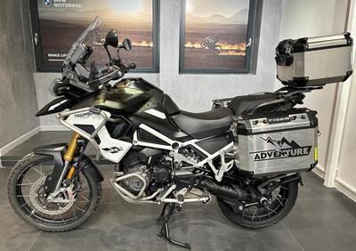 Triumph Tiger 1200 Rally Pro (2022 - 23) - Annuncio 9882470