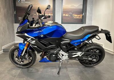 Bmw F 900 XR (2020 - 24) - Annuncio 9881422