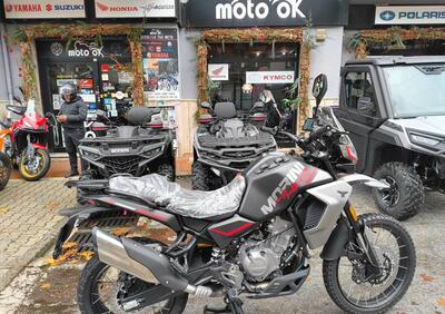 Moto Morini Allthrike 450 (2025) - Annuncio 9774128