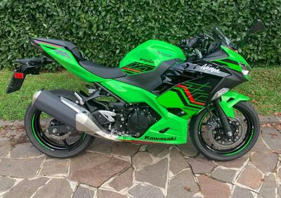 Kawasaki Ninja 400 (2023) - Annuncio 9882985