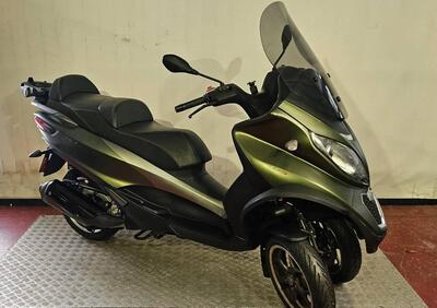 Piaggio Mp3 300 ie Sport LT ABS (2014 - 16) - Annuncio 9883006