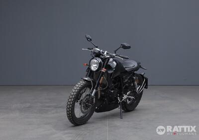 FB Mondial HPS 300 (2017 - 19) - Annuncio 9742041