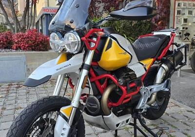 Moto Guzzi V85 TT Evocative Graphics (2019 - 20) - Annuncio 9883290