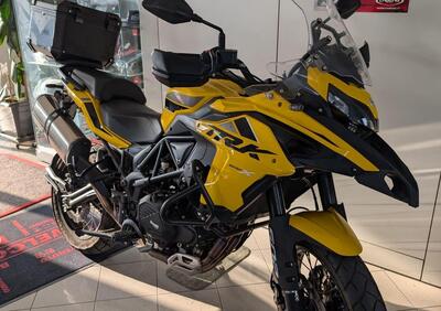 Benelli TRK 502X (2021 - 25) - Annuncio 9883003