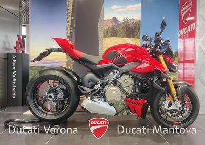 Ducati Streetfighter V4 S (2023 - 24) - Annuncio 9883020