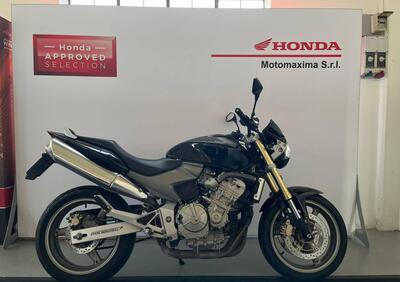 Honda Hornet 600 (2005 - 06) - Annuncio 9883011