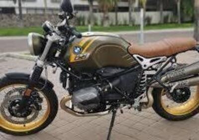 Bmw R nineT Scrambler (2021 - 24) - Annuncio 9883016