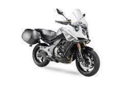 CFMOTO 650MT (2021 - 24) - Annuncio 9883024