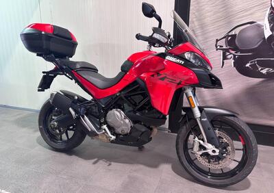 Ducati Multistrada V2 S (2022 - 24) - Annuncio 9883028