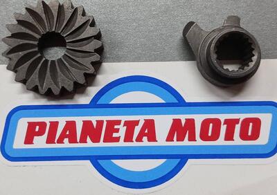 2820AKR1760 Coppia ingranaggi NS 125 Honda - Annuncio 9883036