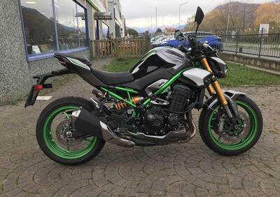 Kawasaki Z 900 SE Performance (2025 - 26) - Annuncio 9883030