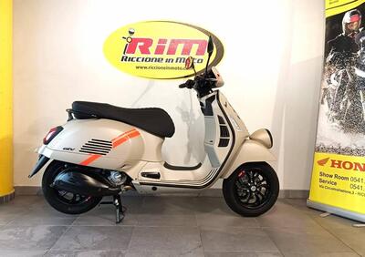 Vespa GTV 310 (2025) - Annuncio 9883035