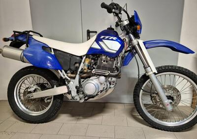 Yamaha TT 600 E (1994 - 03) - Annuncio 9883037