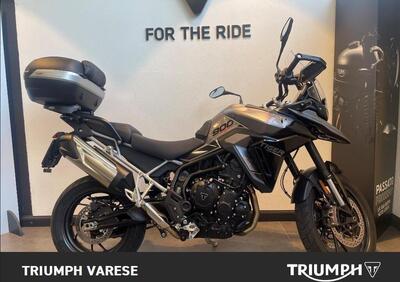 Triumph Tiger 900 GT (2020 - 23) - Annuncio 9726595