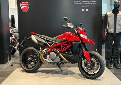 Ducati Hypermotard 950 (2022 - 25) - Annuncio 9883038