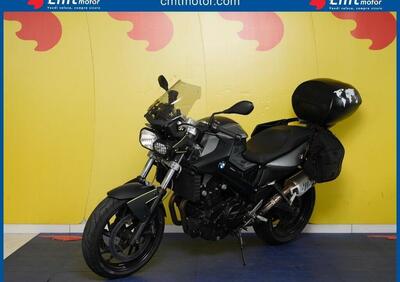 Bmw F 800 R (2009 - 11) - Annuncio 9883065