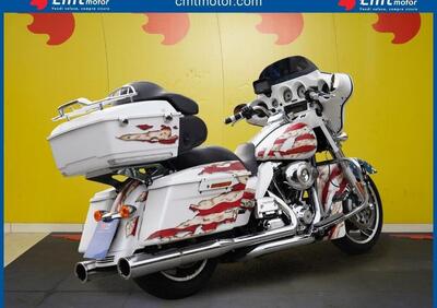 Harley-Davidson 1690 Street Glide (2011 - 13) - FLHX - Annuncio 9883067