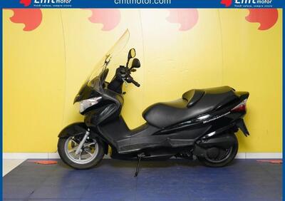 Suzuki Burgman UH 200 (2006 - 12) - Annuncio 9883068