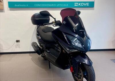 Kymco Xciting 300i R (2007 - 14) - Annuncio 9883088