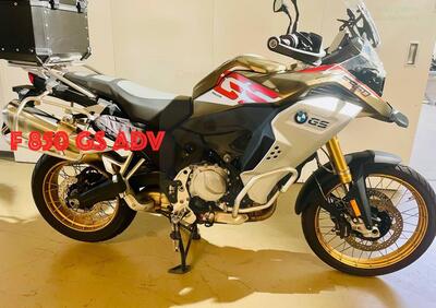Bmw F 850 GS Adventure (2021 - 24) - Annuncio 9882058