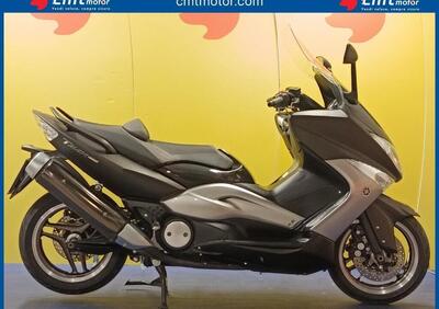 Yamaha T-Max 500 Tech Max (2011 - 13) - Annuncio 9883086