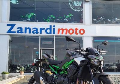 Kawasaki Z 900 A2 (2025 - 26) - Annuncio 9883106
