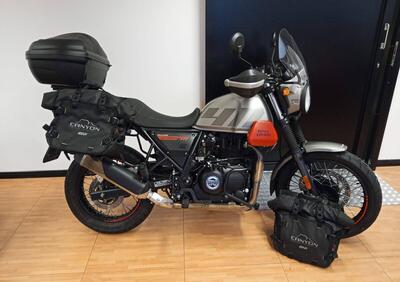 Royal Enfield Scram 411 (2022 - 24) - Annuncio 9883111